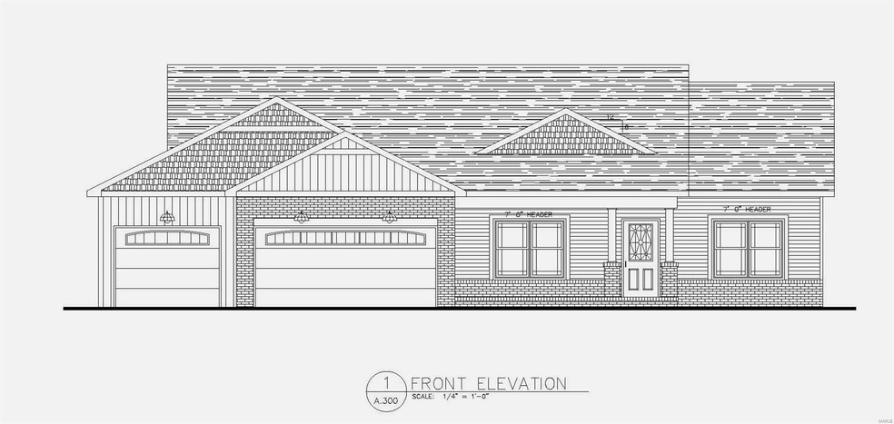 674 Prato Ct, Caseyville, IL 62232 - photo 1