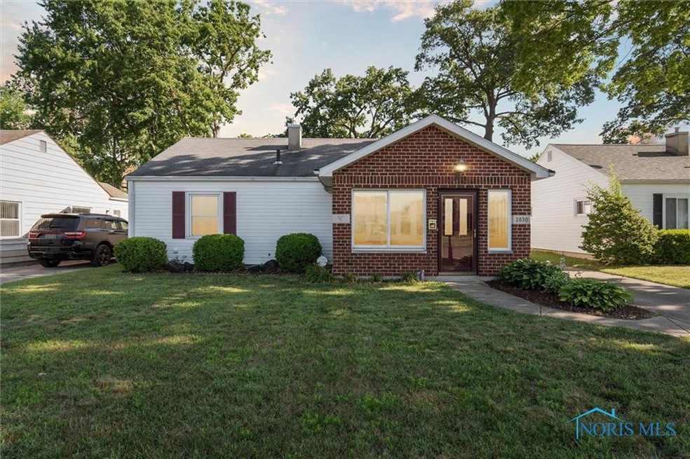 2830 Trimble Rd, Toledo, OH 43613 - photo 1