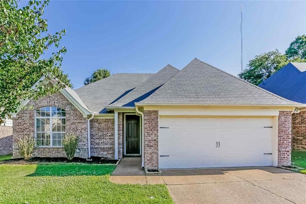 7140 Grapetree Trail, Cordova, TN 38018 - photo 1