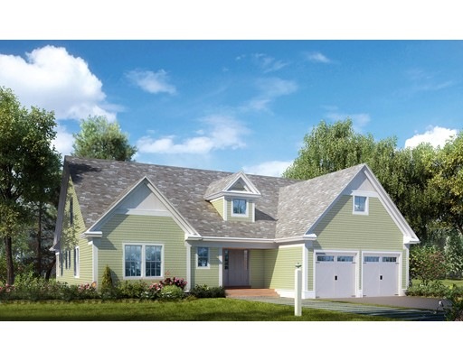 8 Fieldstone Dr, Mattapoisett, MA 02739 - photo 1