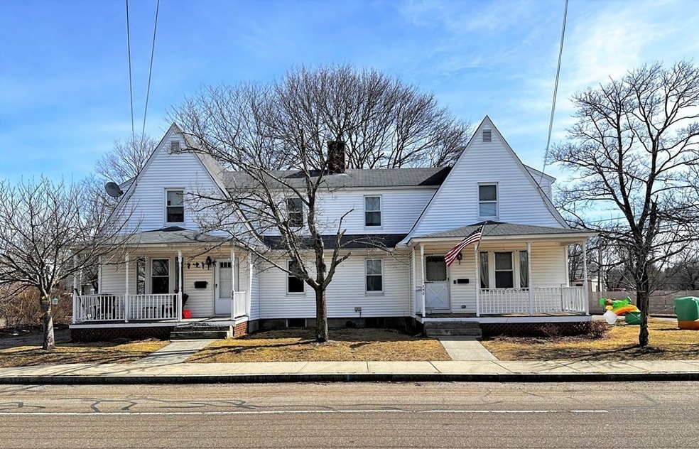 298 Union St, Franklin, MA 02038 - photo 1
