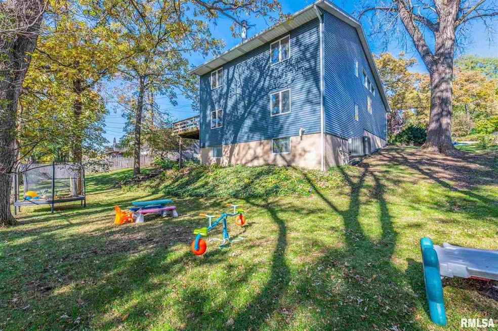 4419 Canterbury Ln, Davenport, IA 52806 - photo 1