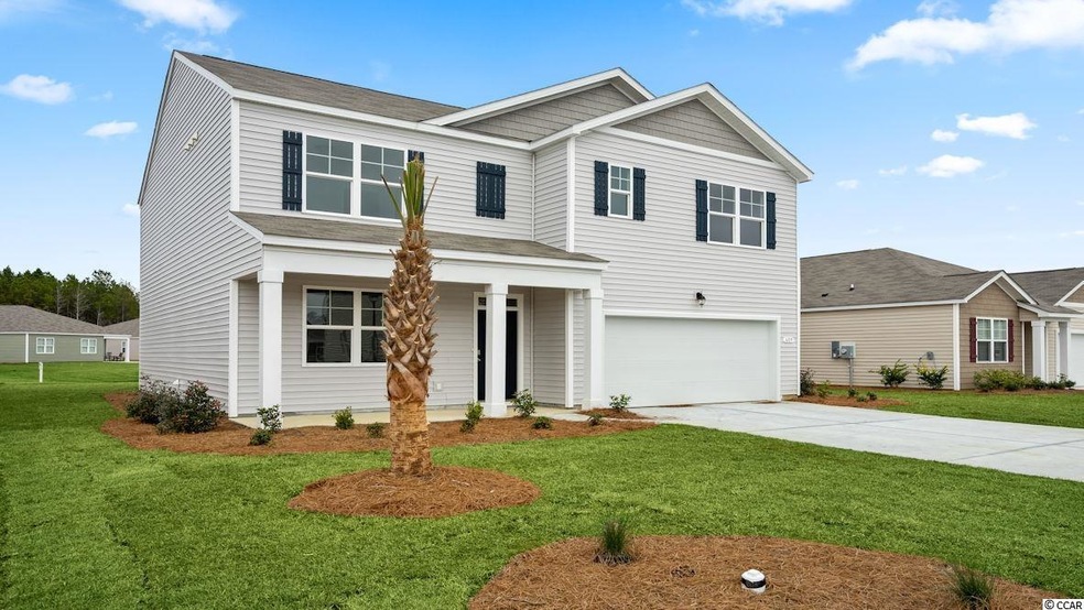 823 Woodland Farms Cir unit Lot 202- Hayden B, Aynor, SC 29511 - photo 1