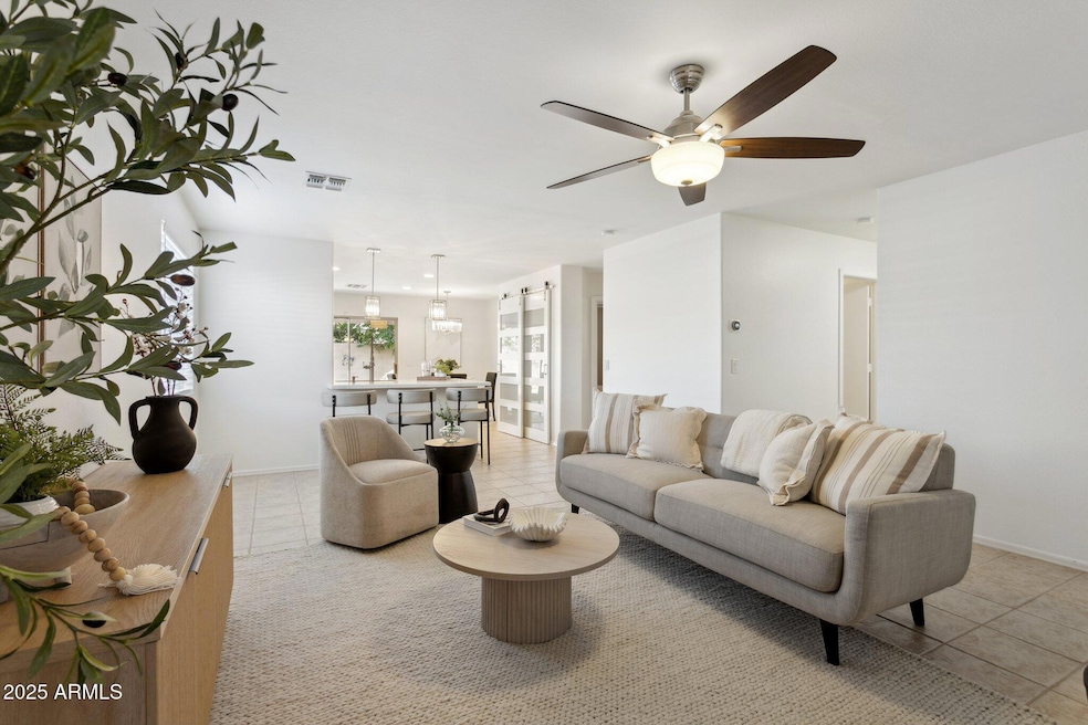 Under Contract $413,500