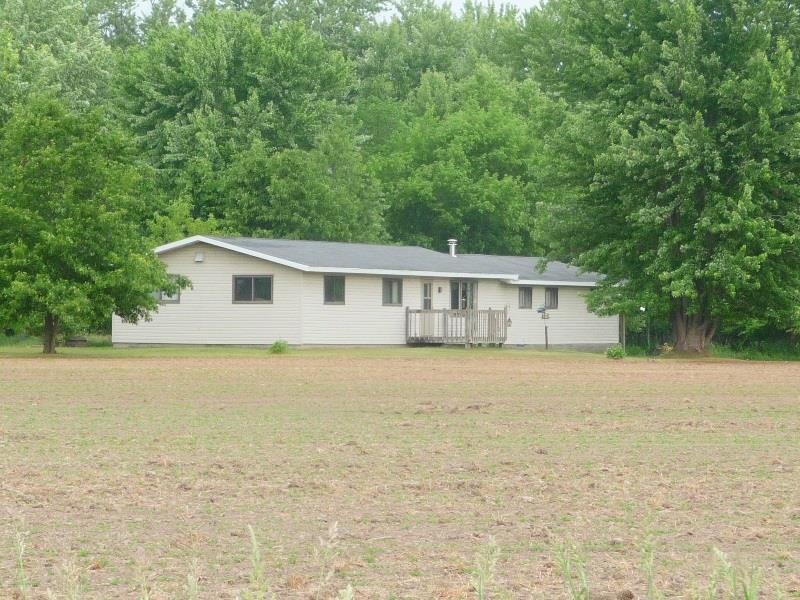 N9703 2nd Ave, Camp Douglas, WI 54618 - photo 1