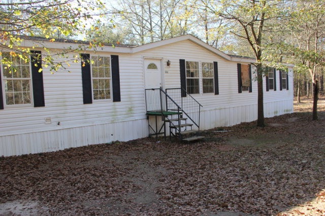 Main View