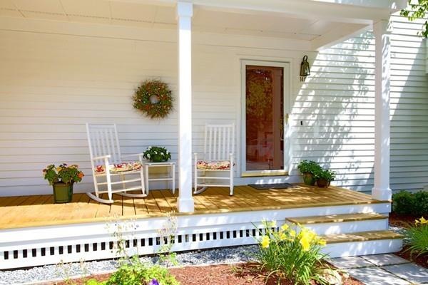 14 N Commons unit C, Lincoln, MA 01773 - photo 1