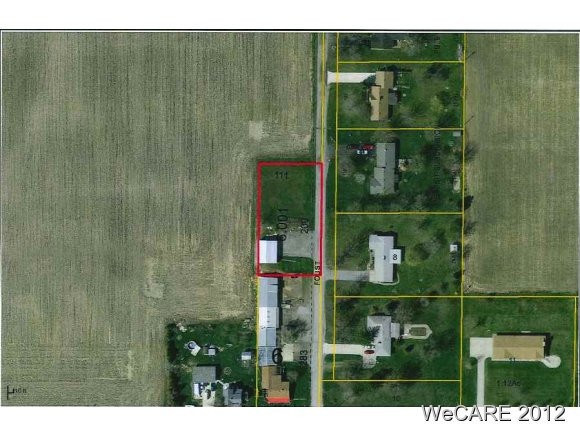 unlisted-address, Columbus Grove, OH 45830 - photo 1