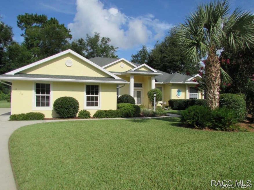 8129 SW 196th Court Rd, Dunnellon, FL 34432 - photo 1