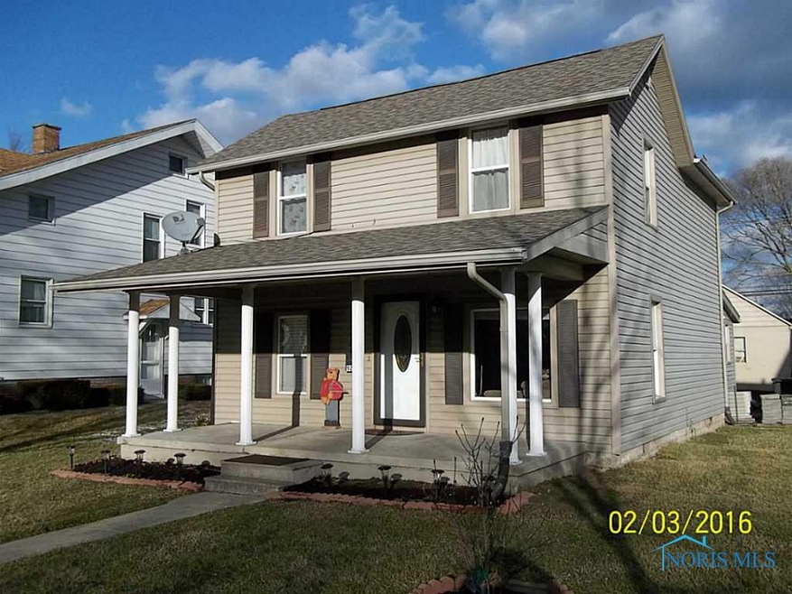 921 Main St, Genoa, OH 43430 - photo 1