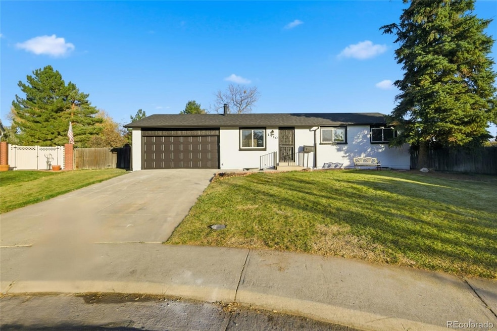 1110 W 95th Cir, Denver, CO 80260 - photo 1