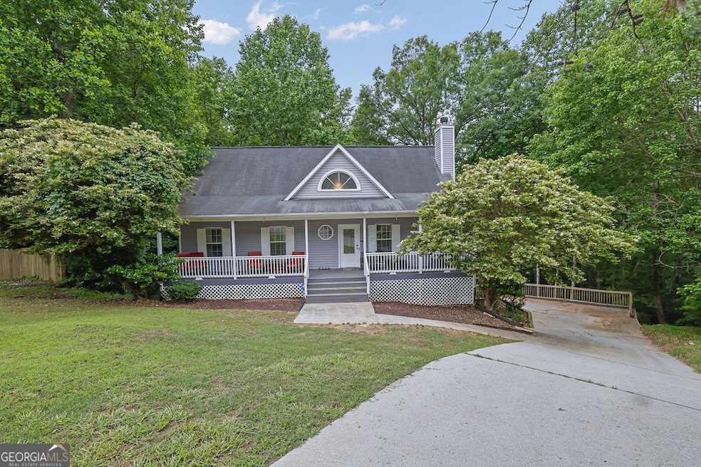 Sold $390,000 • Co-Listing Agent