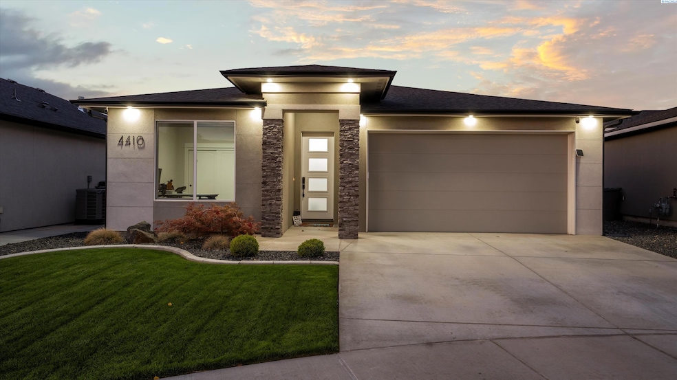 4410 Pace St, Richland, WA 99352 - photo 1
