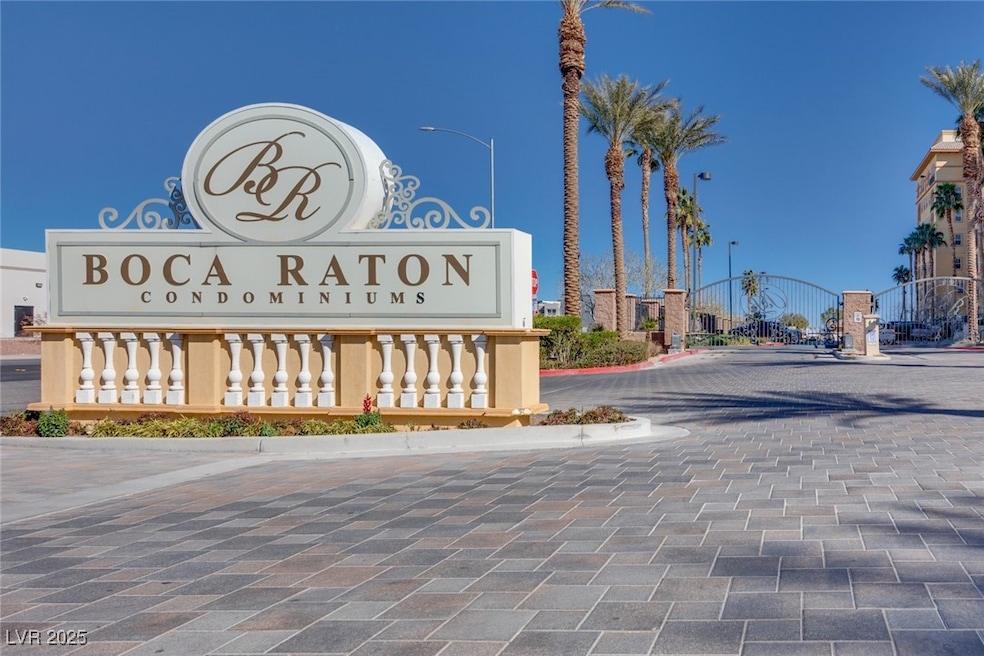 2455 W Serene Ave unit 603, Las Vegas, NV 89123 - photo 1