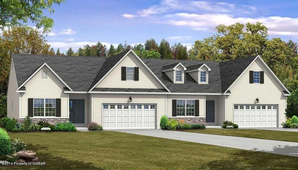 18 Palmer Court Dr, Drums, PA 18222 - photo 1