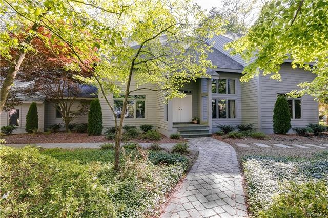 9605 Georges Bluff Rd, Henrico, VA 23229 - photo 1