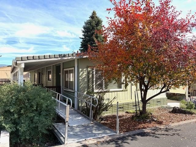 1934 S Old Stage Rd, Mount Shasta, CA 96067 - photo 1