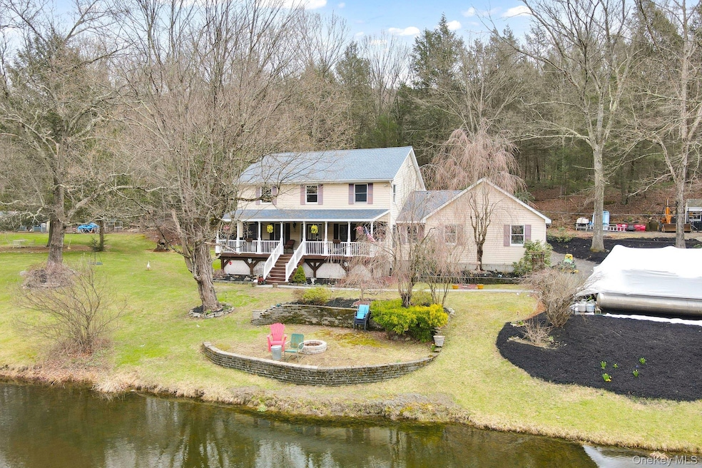 1285 Lakes Rd, Monroe, NY 10950 - photo 1