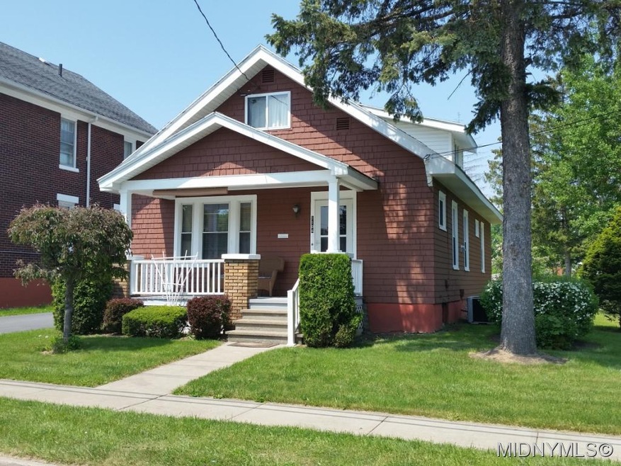 1104 Tilden Ave, Utica, NY 13501 - photo 1