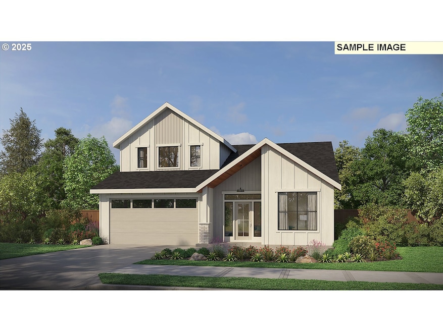 8119 N Hargrave St, Camas, WA 98607 - photo 1
