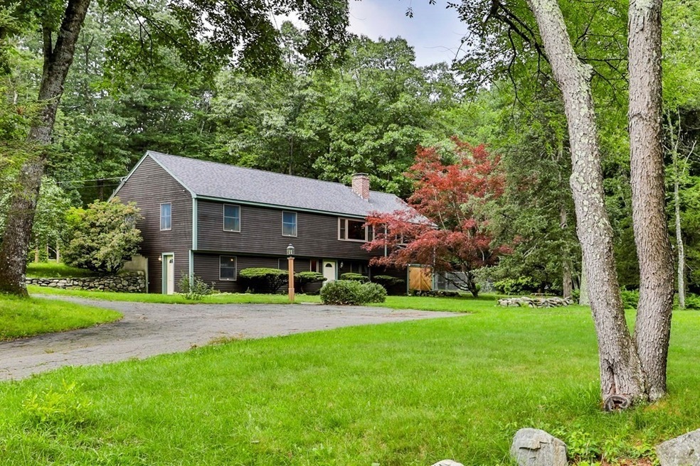 2 Hillcrest Dr, Harvard, MA 01451 - photo 1