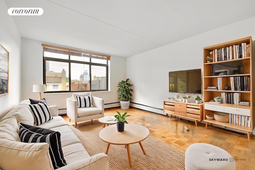 Ellington On the Park unit 608, New York, NY 10039 - photo 1