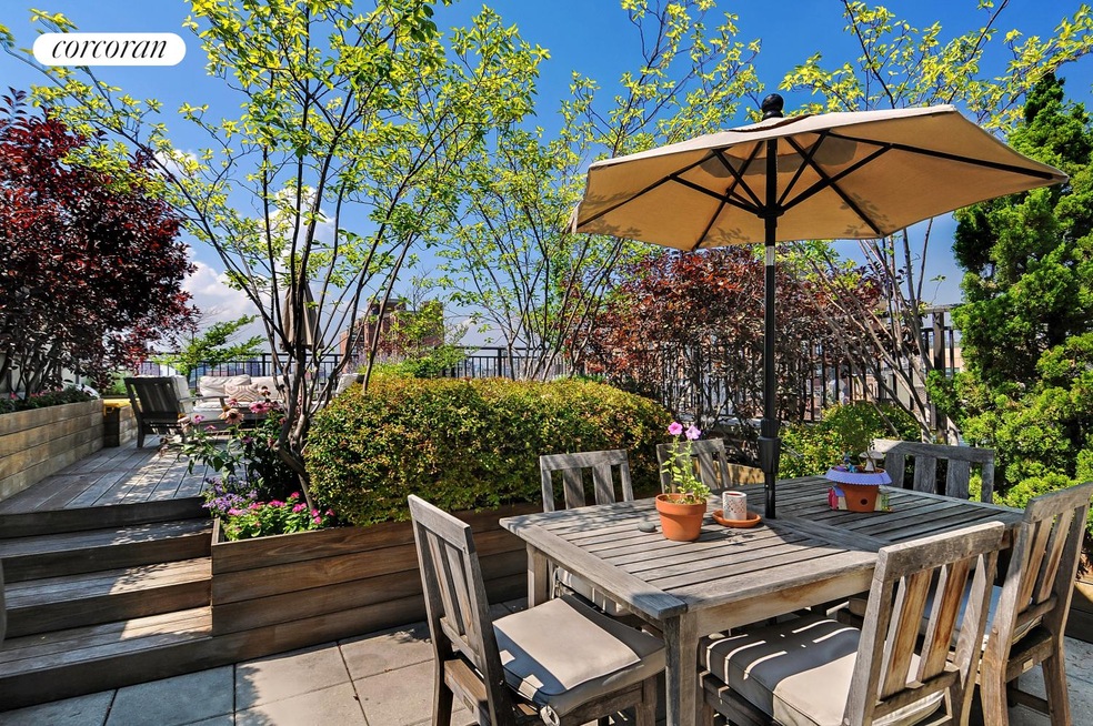 542 Laguardia Place unit PH 5 A, New York, NY 10012 - photo 1