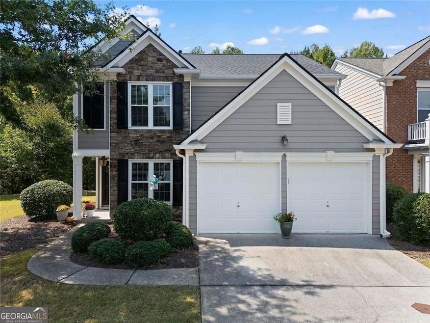 Under Contract $475,000