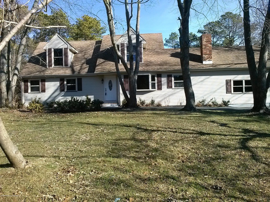 1820 Perth Amboy Ave, Whiting, NJ 08759 - photo 1