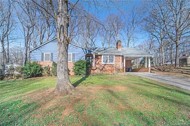 2611 Shearer Dr, Statesville, NC 28625 - photo 1