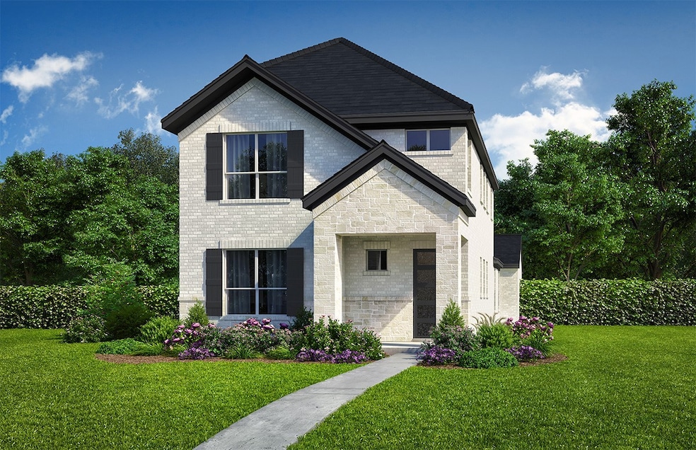 11582 Empress Dr, Frisco, TX 75035 - photo 1