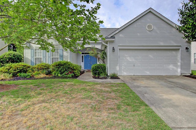 1489 Clarendon Way