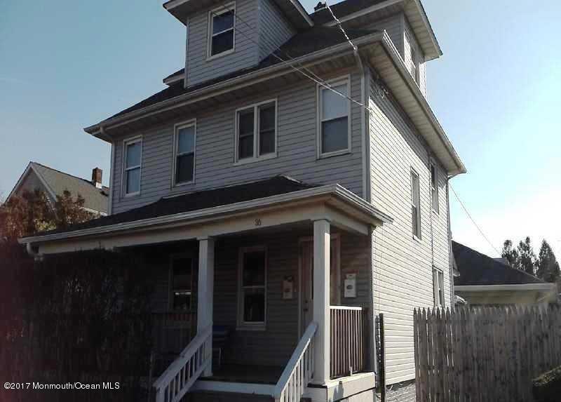 36 New Ct, Long Branch, NJ 07740 - photo 1