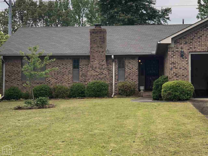 3006 Bobbi Dawn Dr, Jonesboro, AR 72401 - photo 1