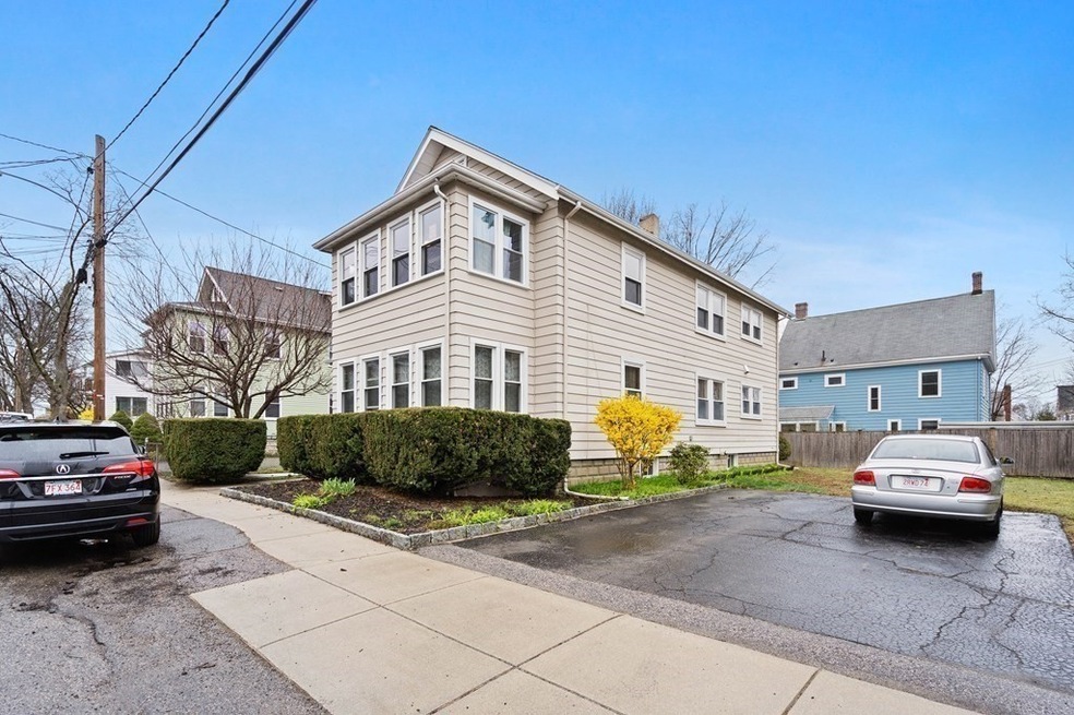 11 Worcester St unit 13, Belmont, MA 02478 - photo 1