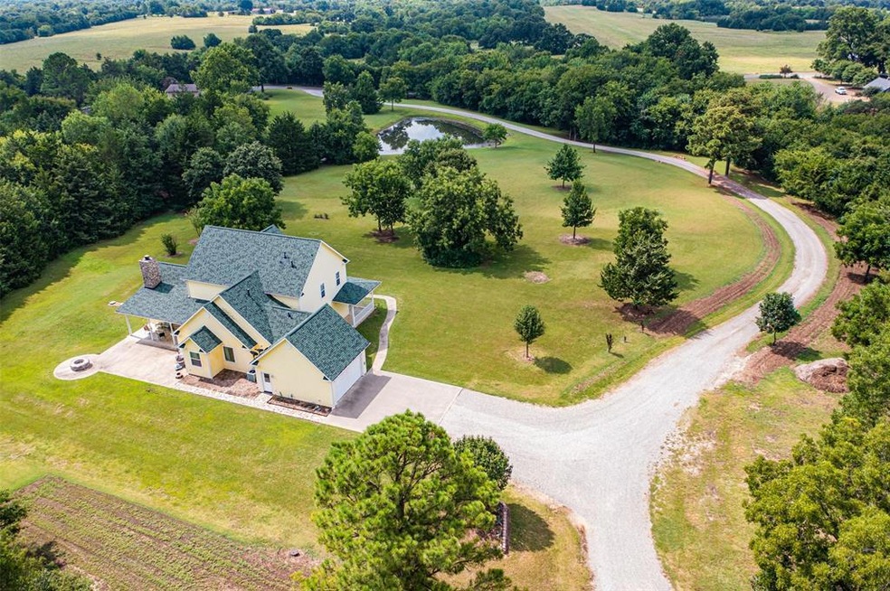 1281 Davy Ln, Denison, TX 75020 - photo 1