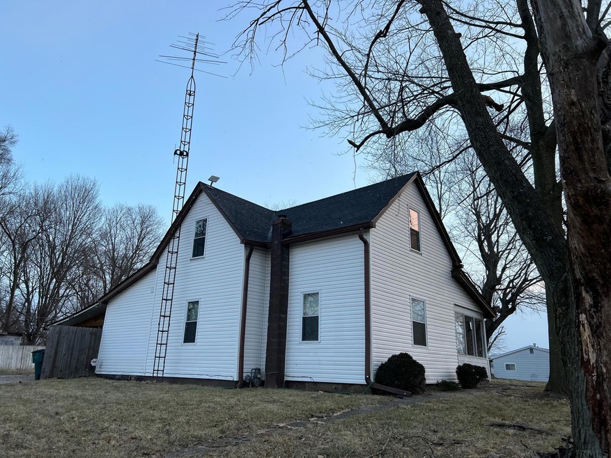 2400 E 23rd St, Muncie, IN 47302 - photo 1