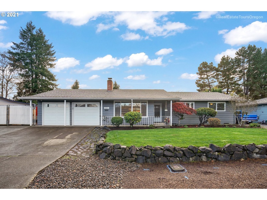 1534 Willamina Ave, Forest Grove, OR 97116 - photo 1