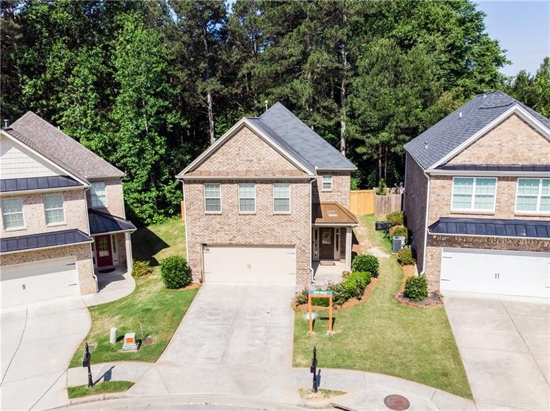 1976 Stancil Point Dr, Dacula, GA 30019 - photo 1