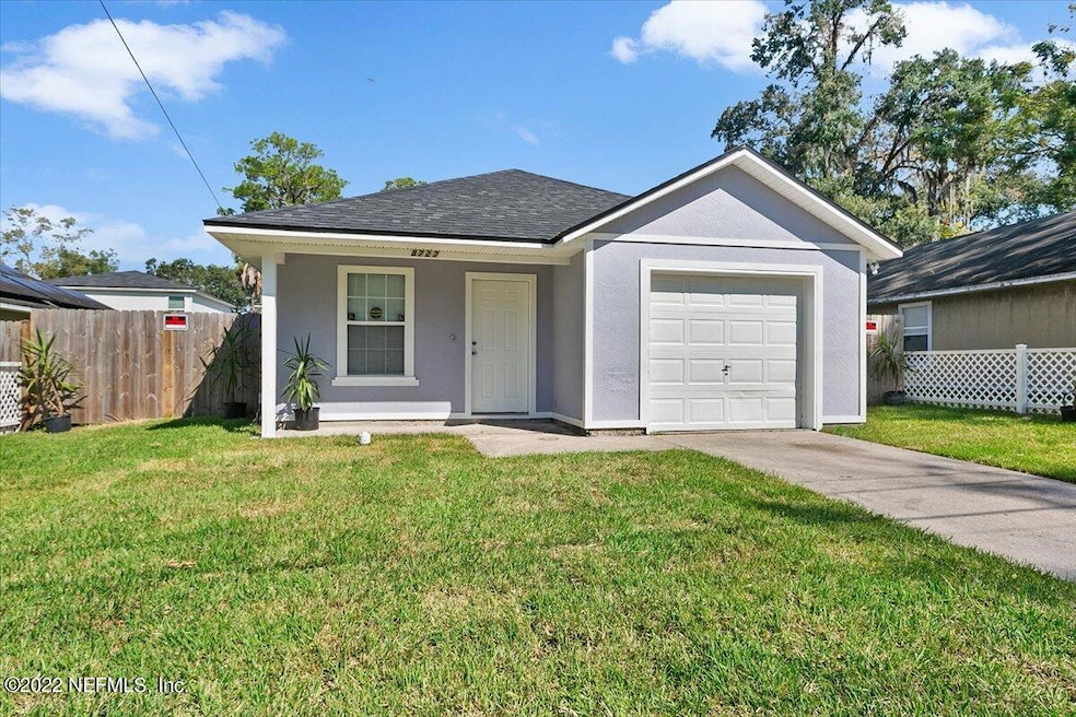 8727 Cocoa Ave, Jacksonville, FL 32211 - photo 1