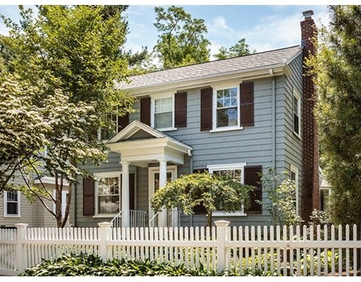 76 High Haith Rd, Arlington, MA 02476 - photo 1