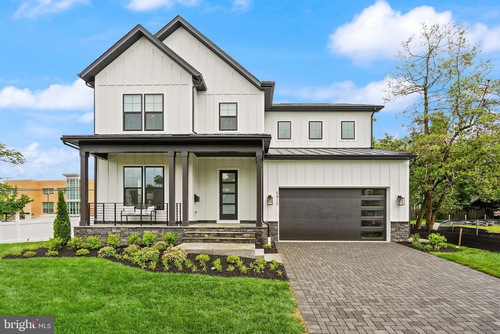 5817 2nd St S, Arlington, VA 22204 - photo 1