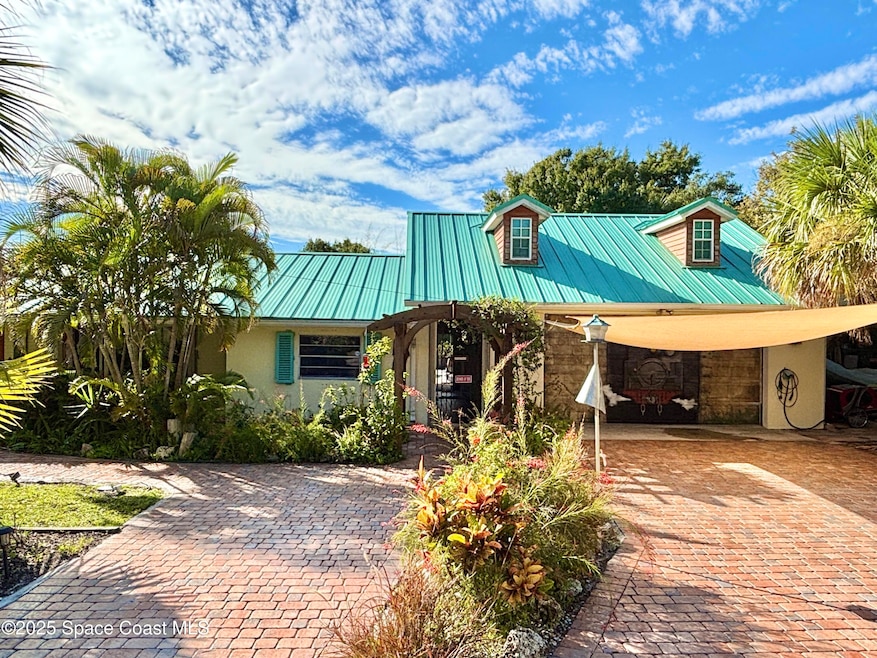 3955 Fooshe Ave, Sebastian, FL 32976 - photo 1