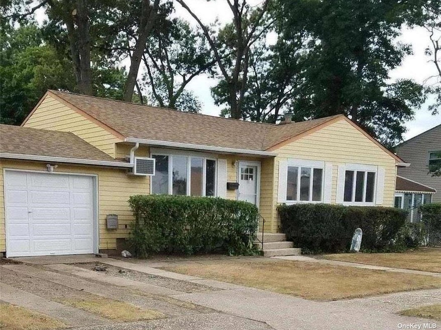 831 Weber Ave, West Babylon, NY 11704 - photo 1