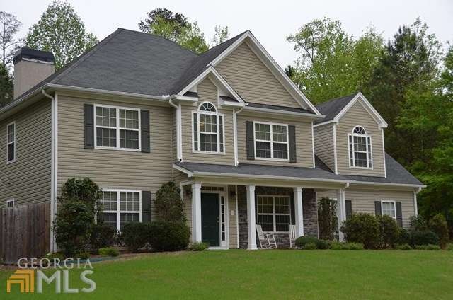 210 Brechin Dr, Senoia, GA 30276 - photo 1