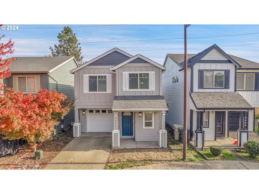 4456 SW 159th Ave, Beaverton, OR 97007 - photo 1