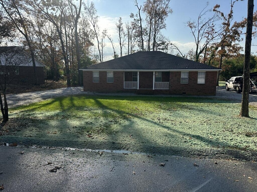 4442 Roxbury Dr, Evans, GA 30809 - photo 1