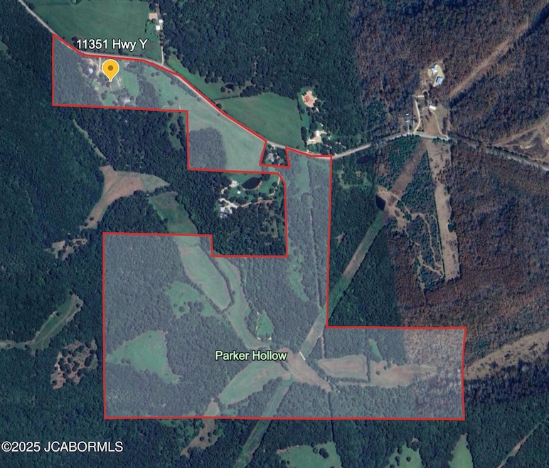 11351 Highway Y, Vienna, MO 65582 - photo 1