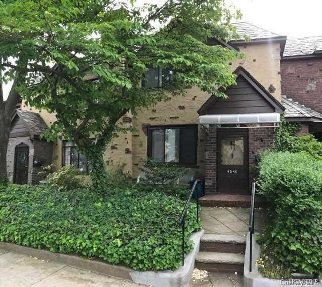 45-46 193rd St, Flushing, NY 11358 - photo 1