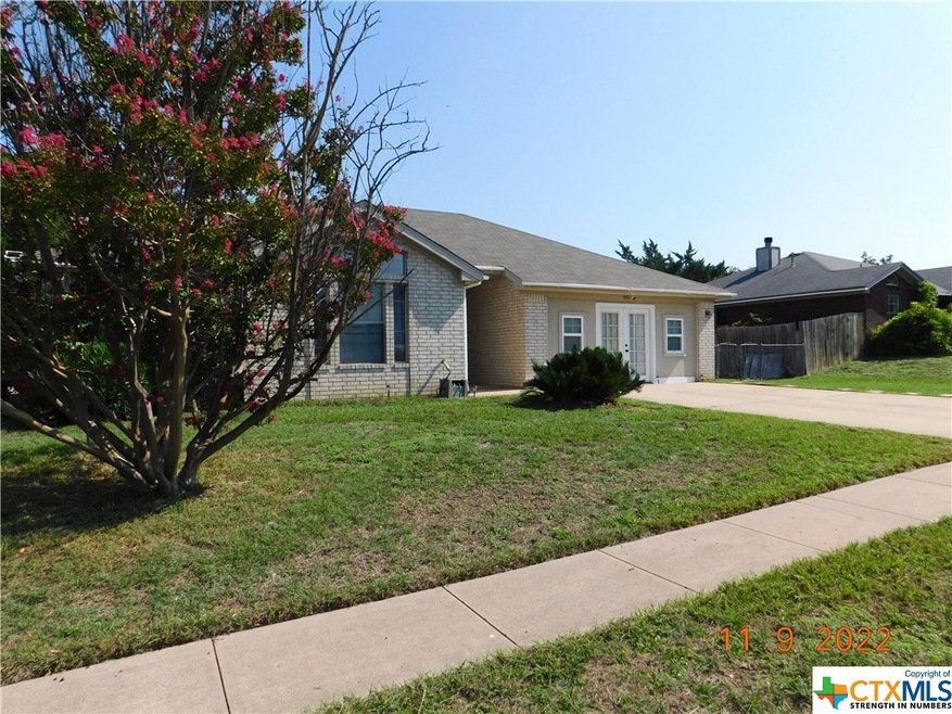 unlisted-address, Copperas Cove, TX 76522 - photo 1